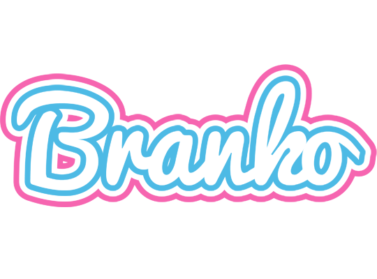 Branko outdoors logo
