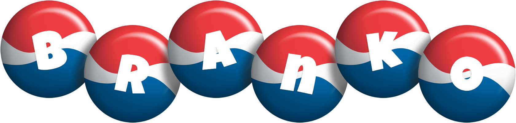 Branko paris logo