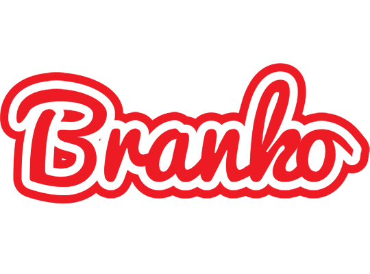 Branko sunshine logo