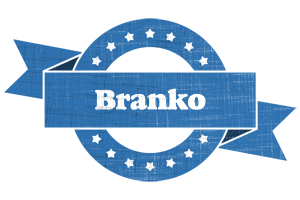 Branko trust logo