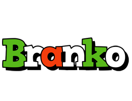 Branko venezia logo