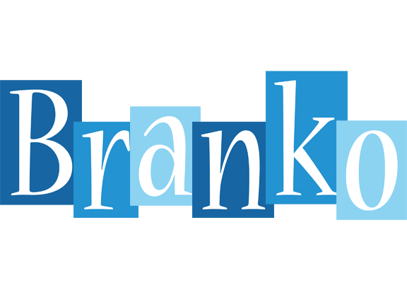 Branko winter logo