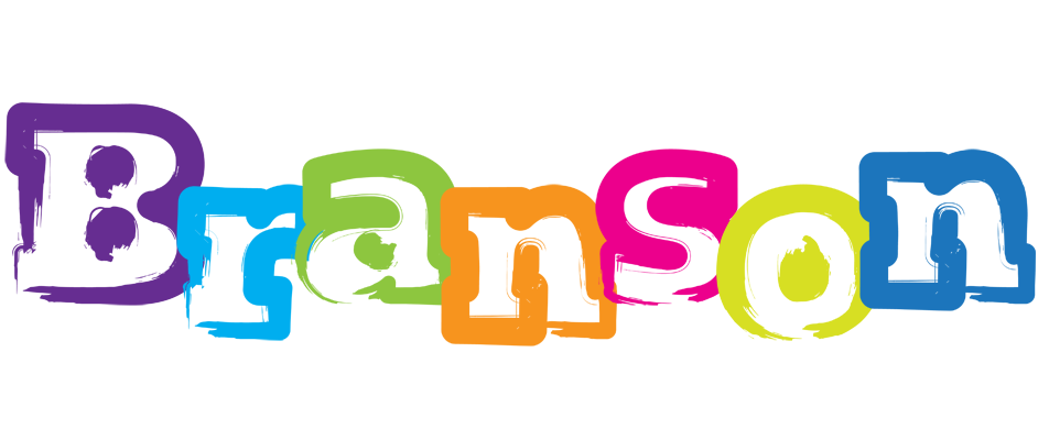 Branson casino logo