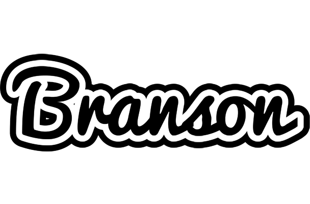 Branson chess logo