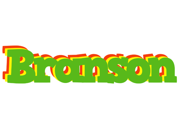 Branson crocodile logo