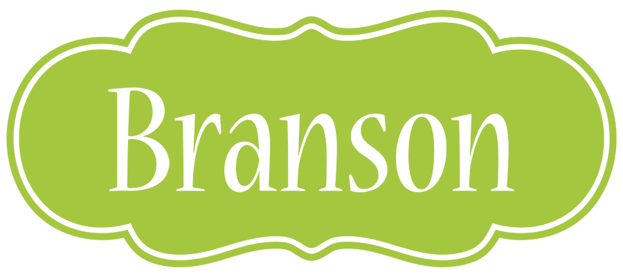 Branson family logo