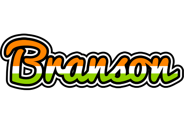 Branson mumbai logo