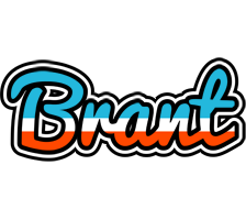 Brant america logo