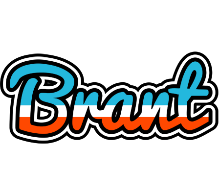 Brant america logo