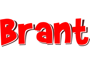 Brant basket logo