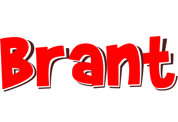 Brant basket logo