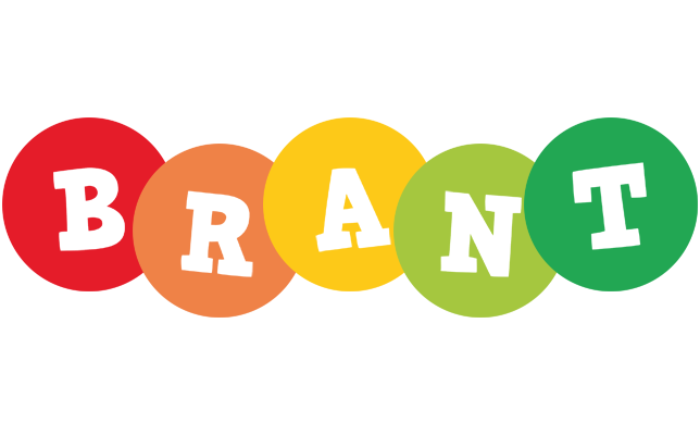 Brant boogie logo