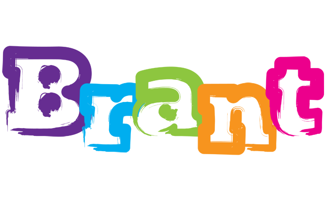 Brant casino logo