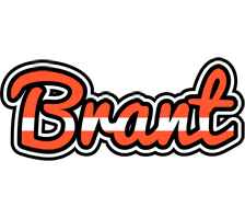 Brant denmark logo