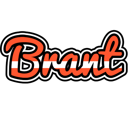 Brant denmark logo