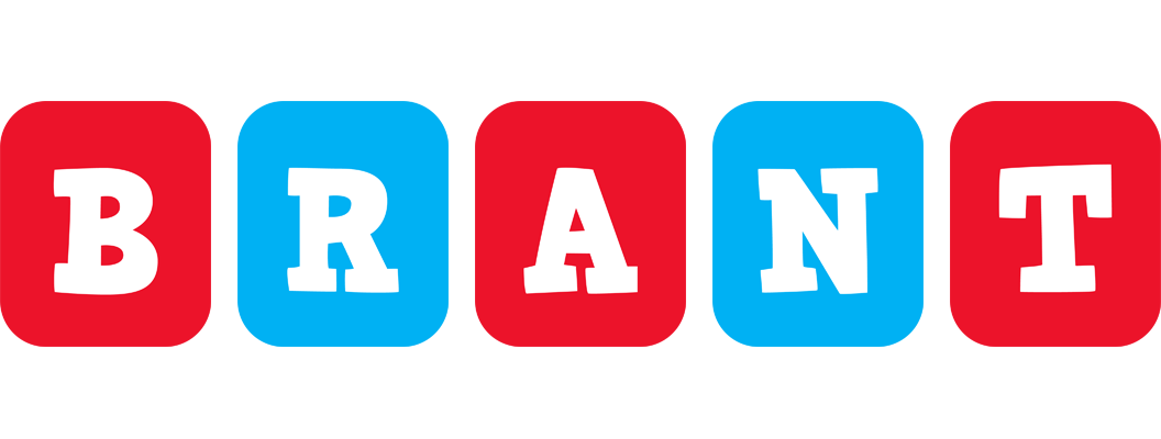 Brant diesel logo