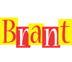 Brant errors logo