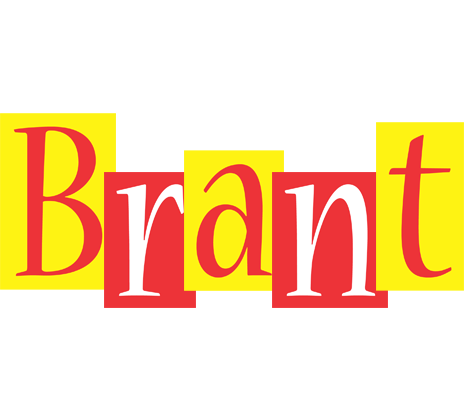 Brant errors logo