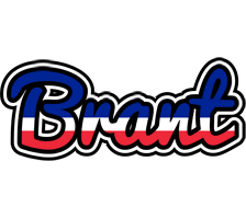 Brant france logo