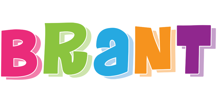 Brant friday logo