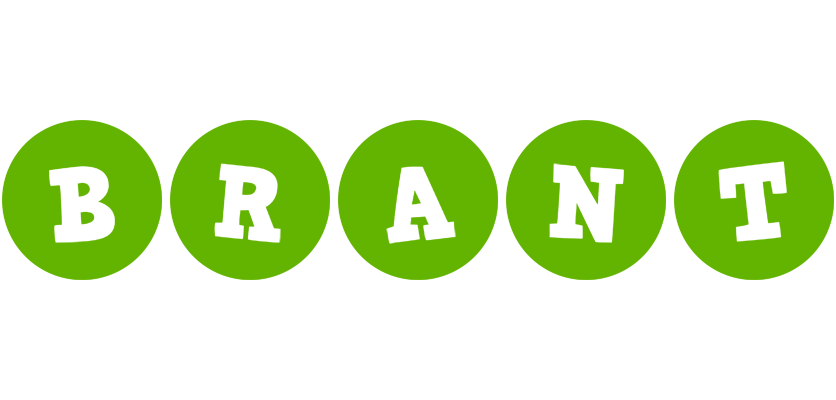 Brant games logo