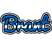 Brant greece logo