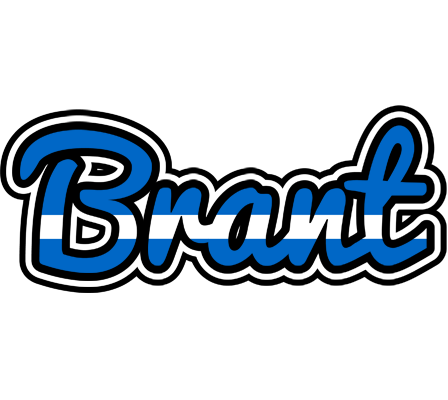 Brant greece logo