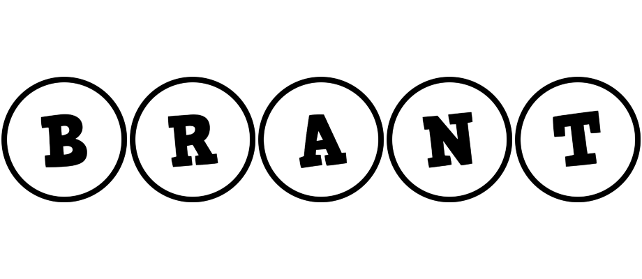Brant handy logo