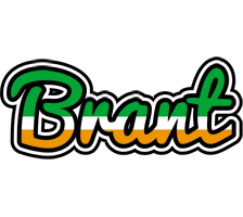 Brant ireland logo