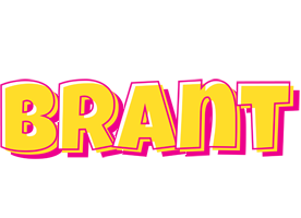 Brant kaboom logo