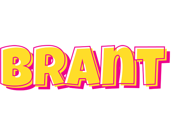 Brant kaboom logo