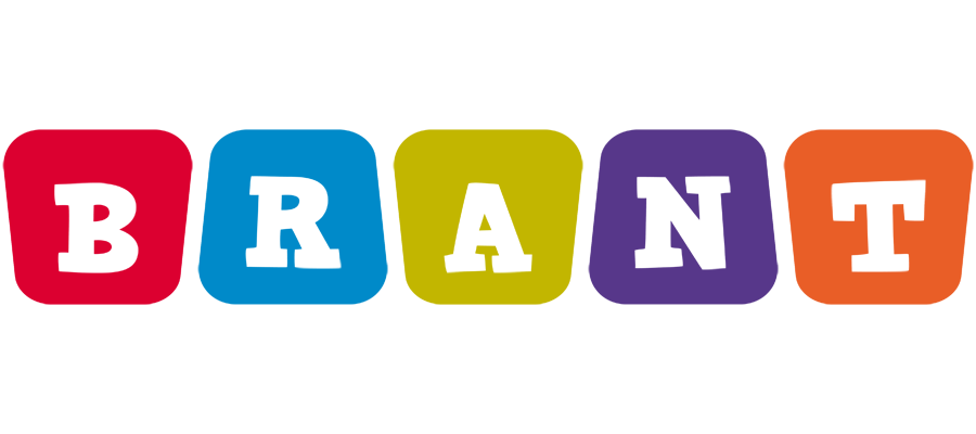 Brant kiddo logo