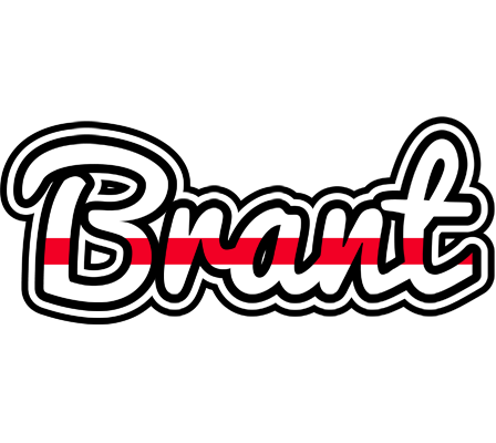 Brant kingdom logo