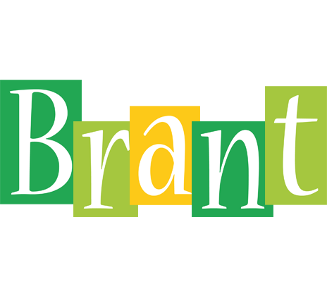 Brant lemonade logo