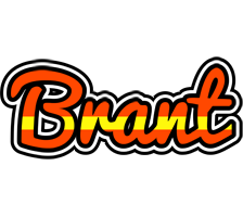 Brant madrid logo