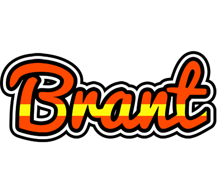 Brant madrid logo
