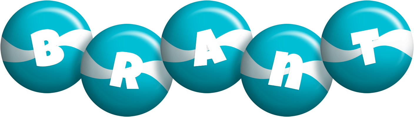Brant messi logo