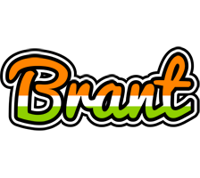 Brant mumbai logo