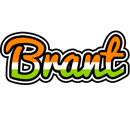 Brant mumbai logo