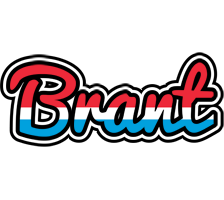 Brant norway logo