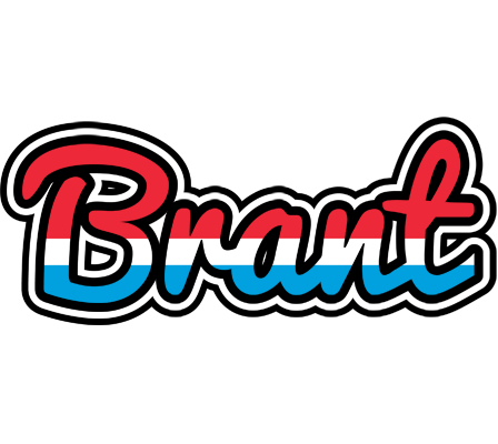 Brant norway logo