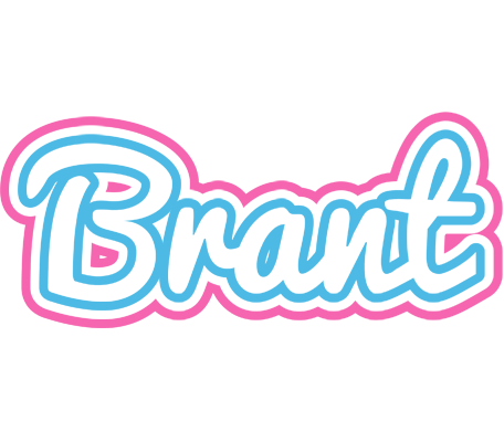 Brant outdoors logo