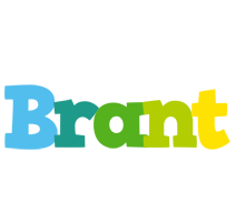 Brant rainbows logo