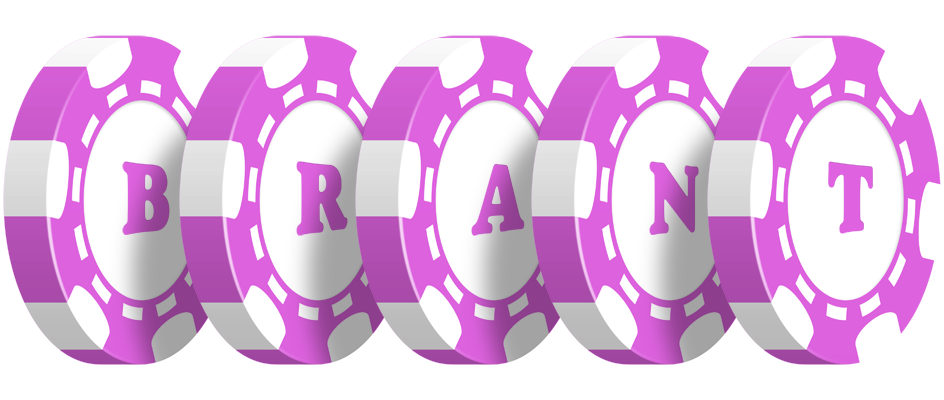 Brant river logo