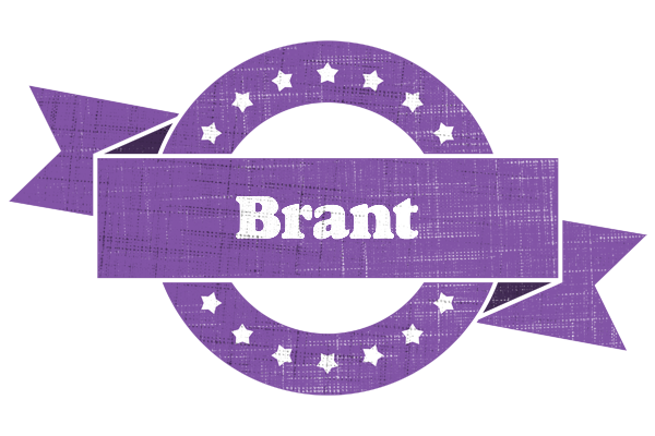 Brant royal logo