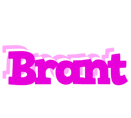 Brant rumba logo