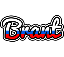 Brant russia logo