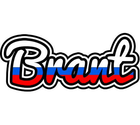 Brant russia logo