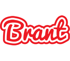 Brant sunshine logo