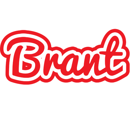 Brant sunshine logo